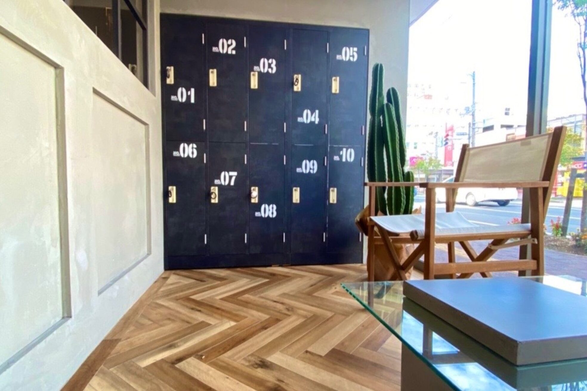 ノーヴィス(NovicE)5