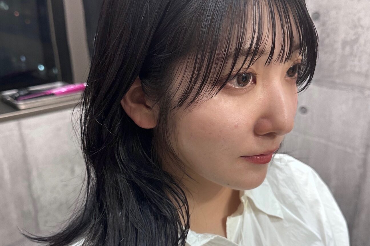 ヘアーサロン 6(hair salon)3