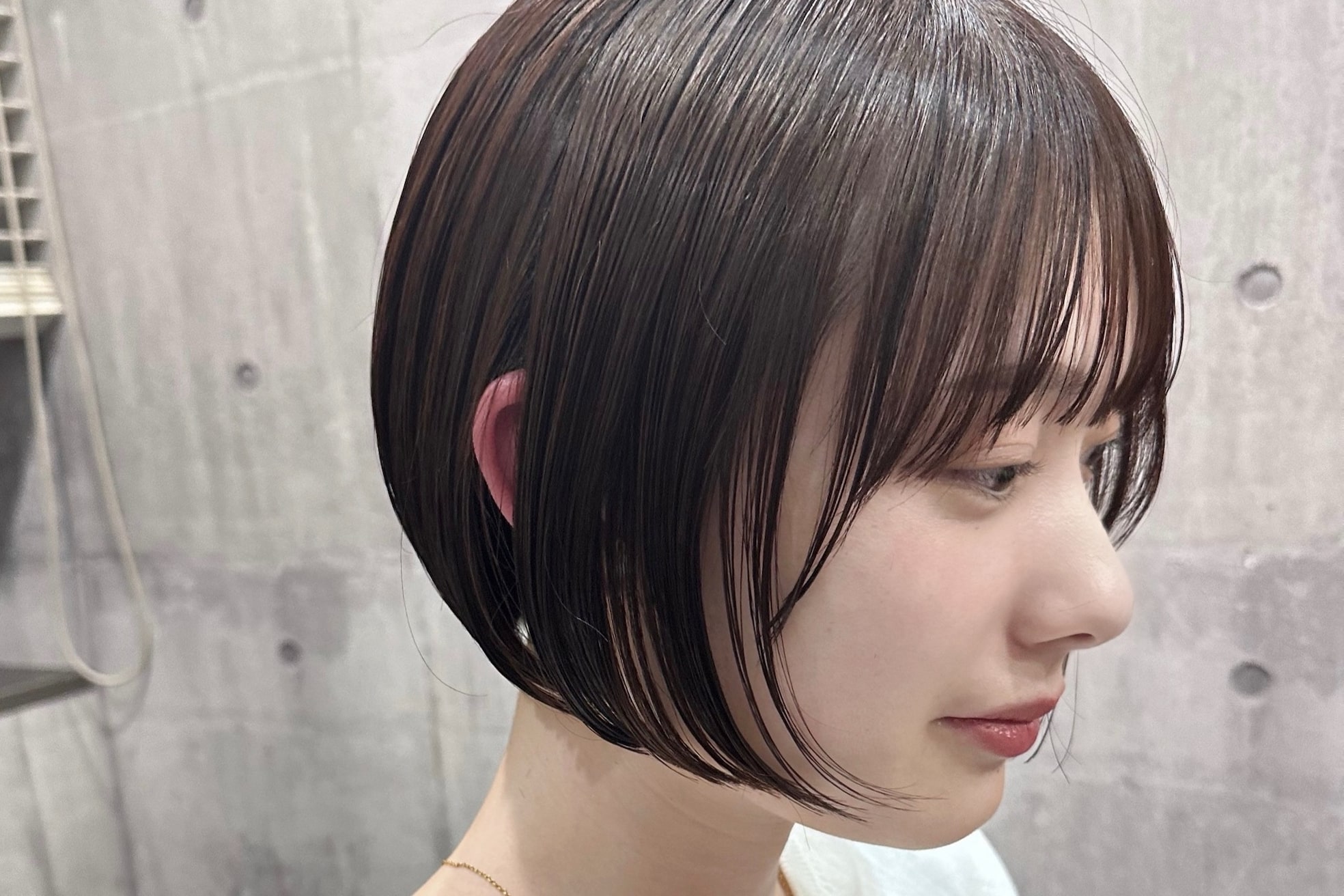 ヘアーサロン 6(hair salon)2