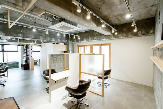 アームスヘアー(ARMS HAIR)