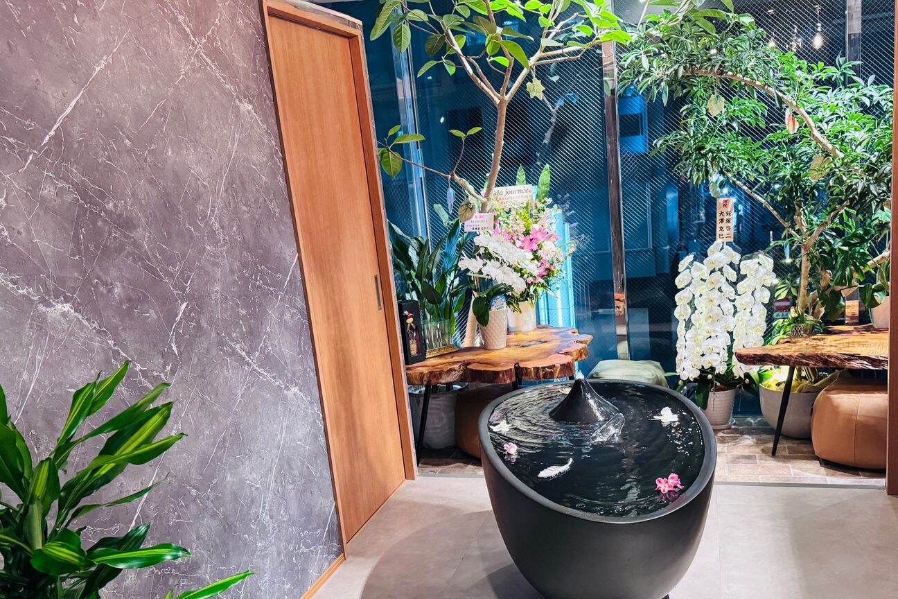 Ma journee　Nail＆Spa（Ｍａ　ｊｏｕｒｎｅｅ　株式会社）画像1