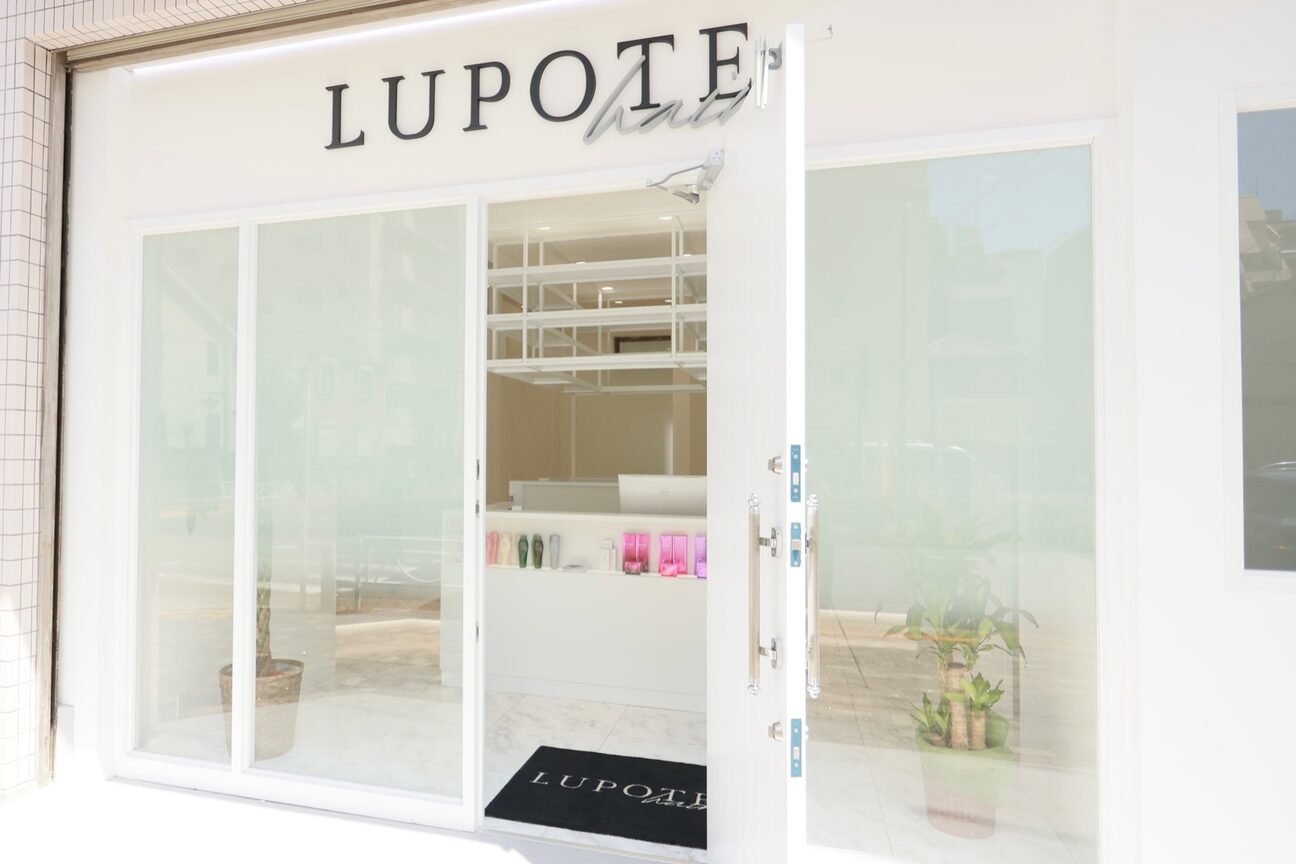 ルポテ 錦糸町(LUPOTE)2