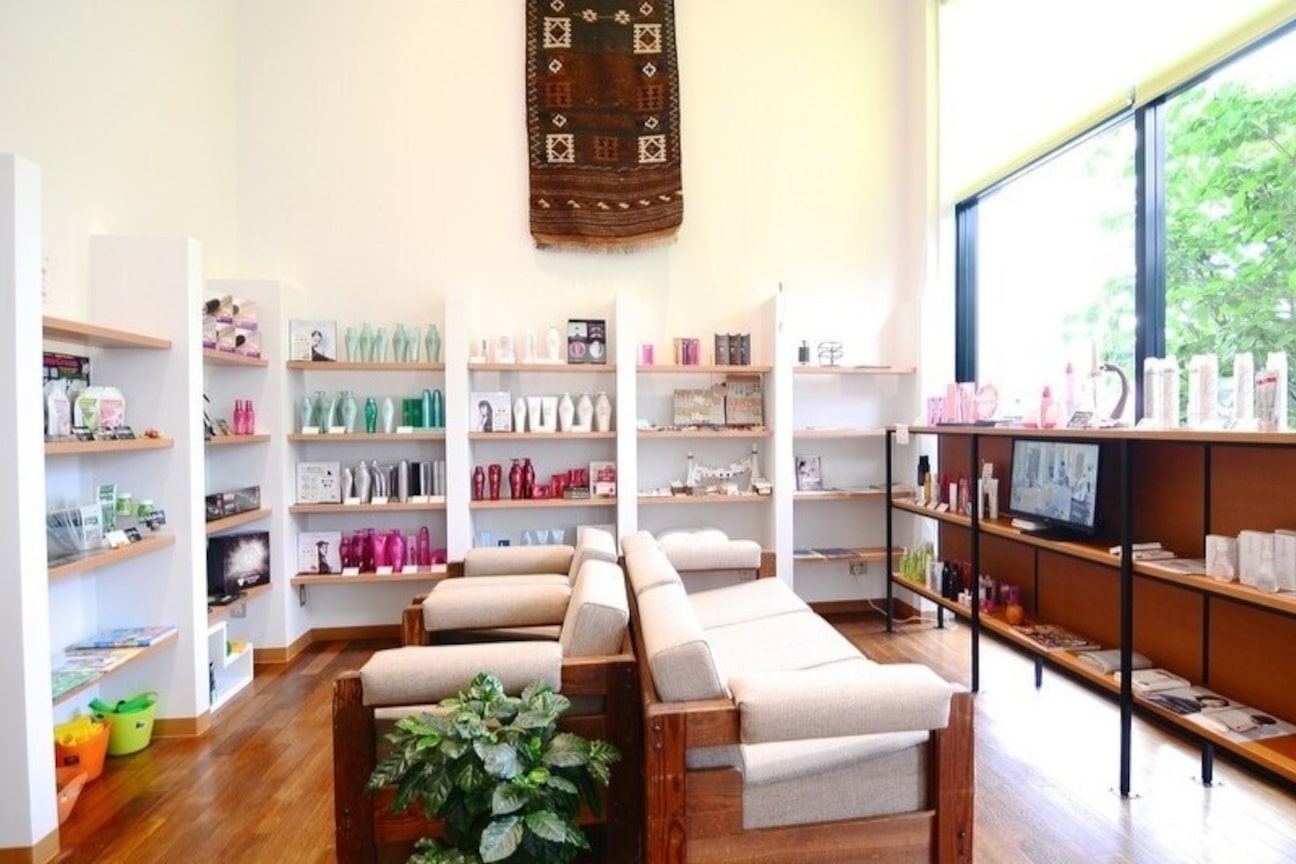 美容室りんごの木(株式会社 りんごの木)画像1