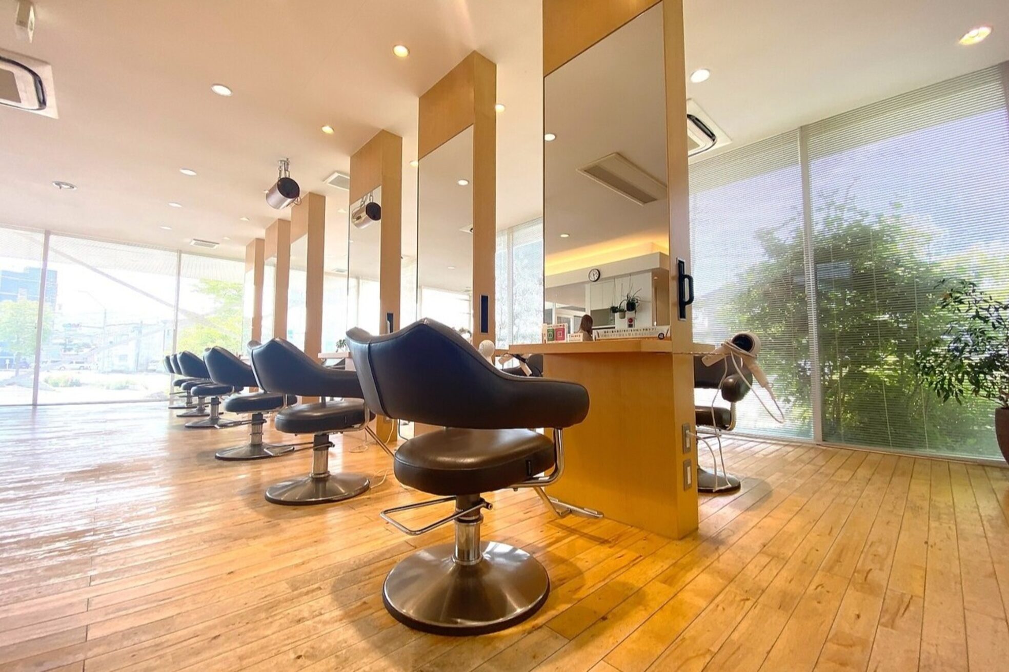 りんごの木セントラル(Central)1