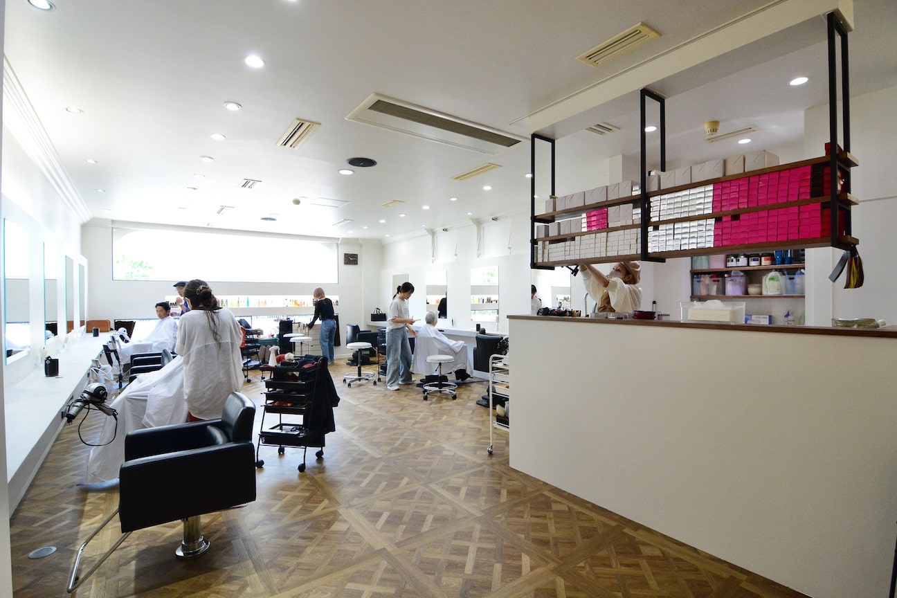 CATALYs by RINGONOKI(株式会社 りんごの木)画像1