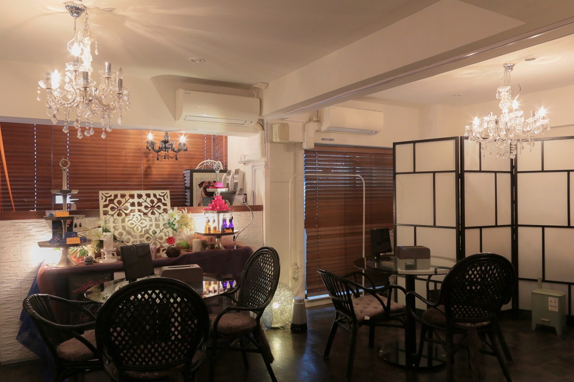 アミカ マジック 梅田茶屋町店(AMiCA Magic)1