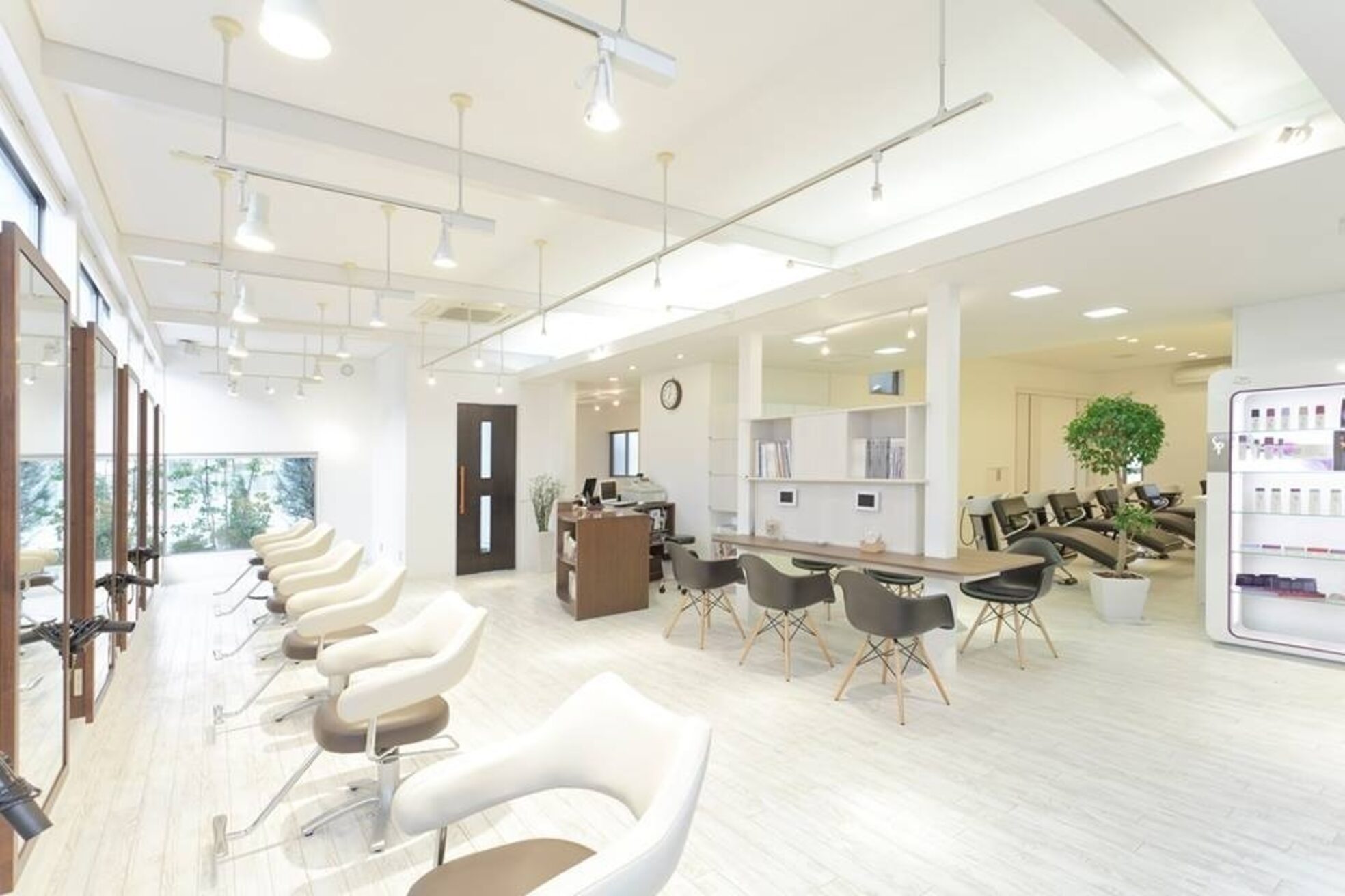 ソラ ヘアーメイク(SORA HAIR MAKE)2