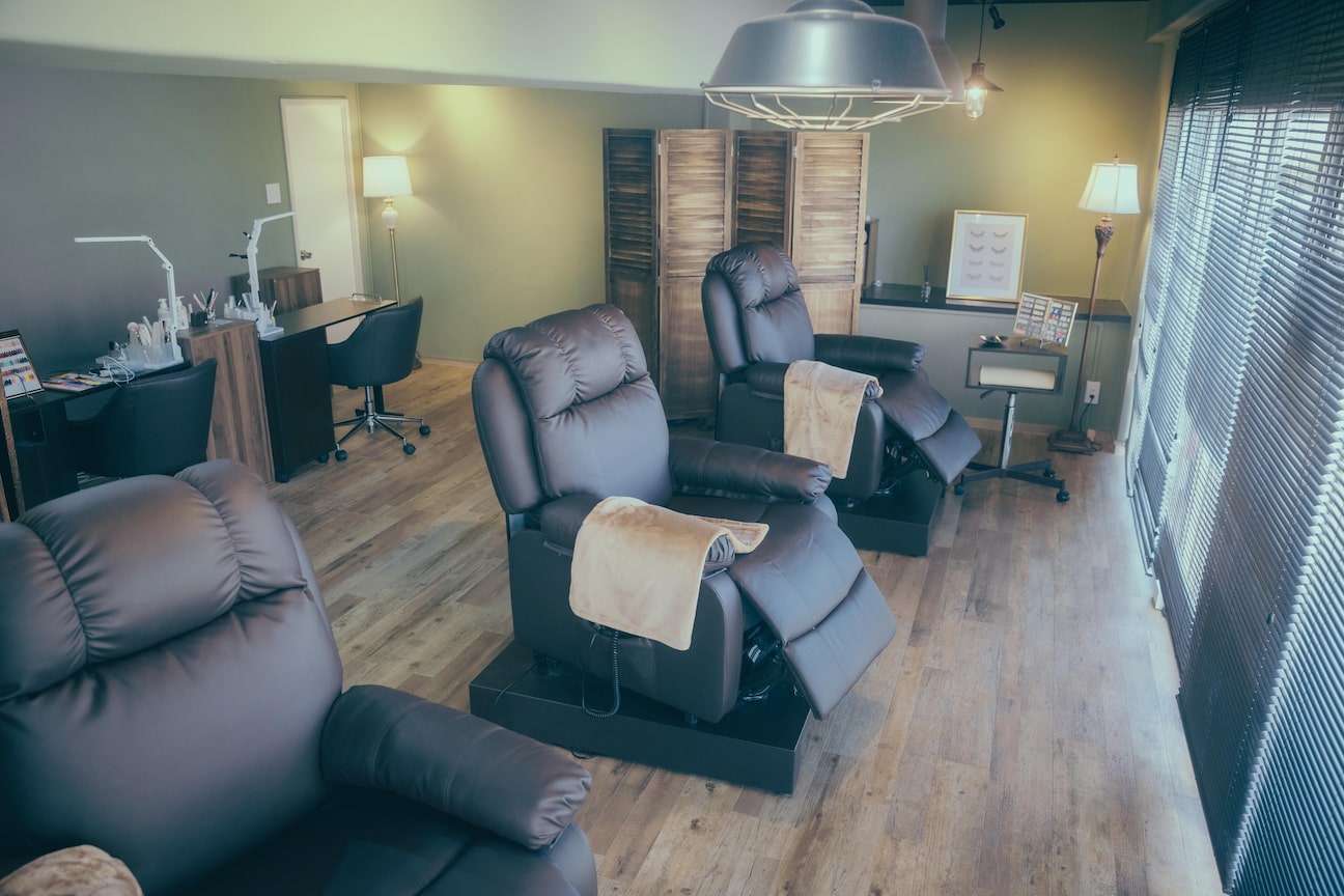 EYELASH&EYEBROW NAIL ALETTA 馬込(株式会社 ALETTA)画像1