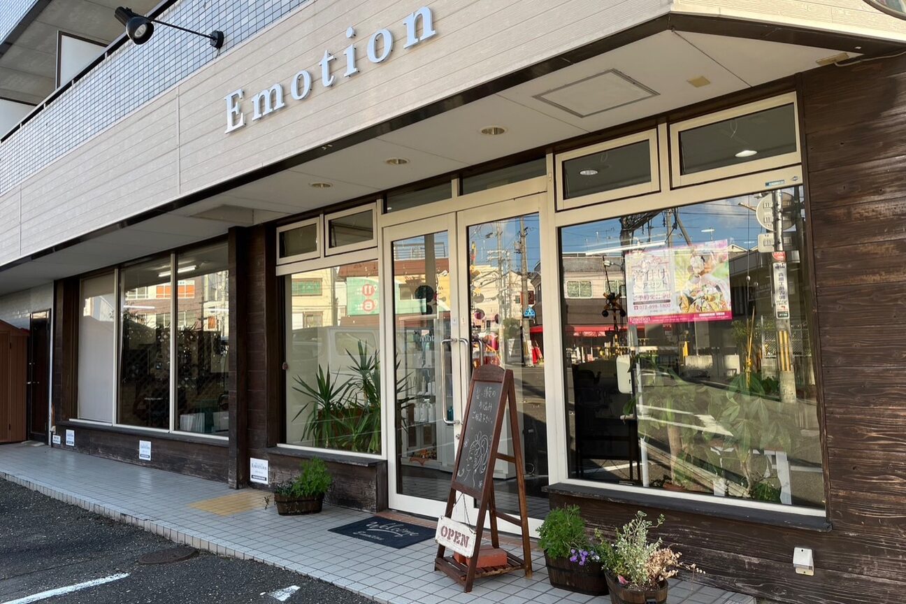 エモーション(Emotion)2