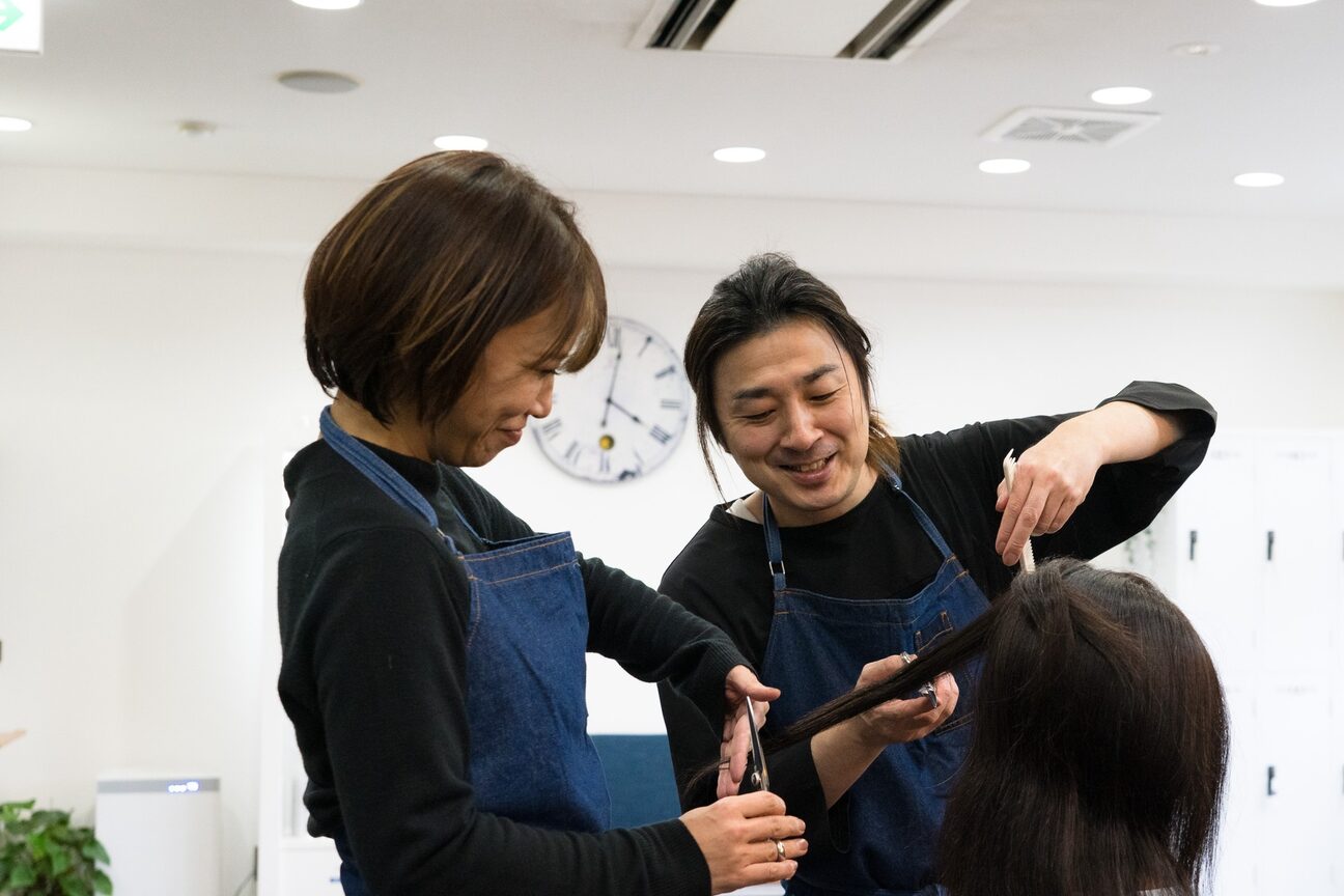 店舗の内観外観用画像2