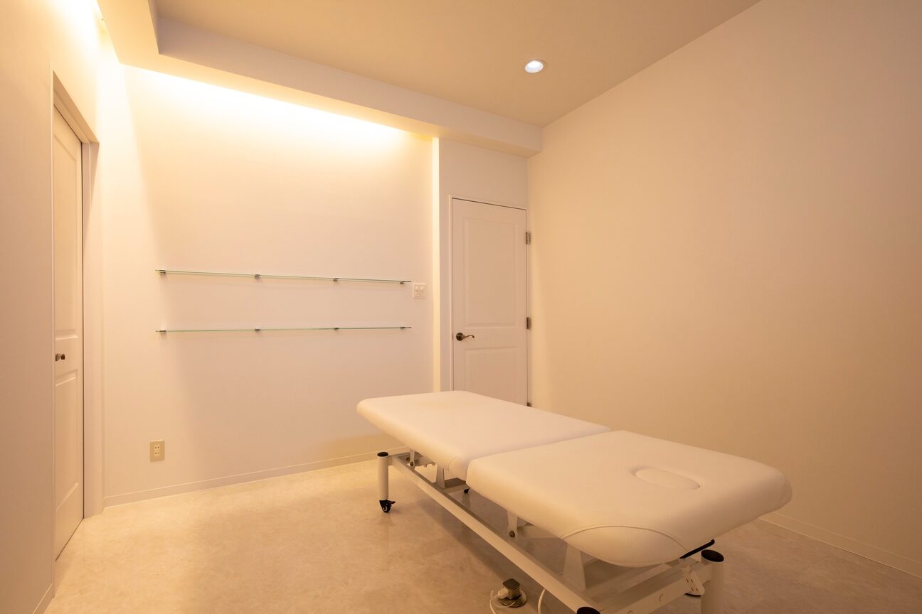 Hair&Esthe goen（有限会社　サンシャイン）画像2