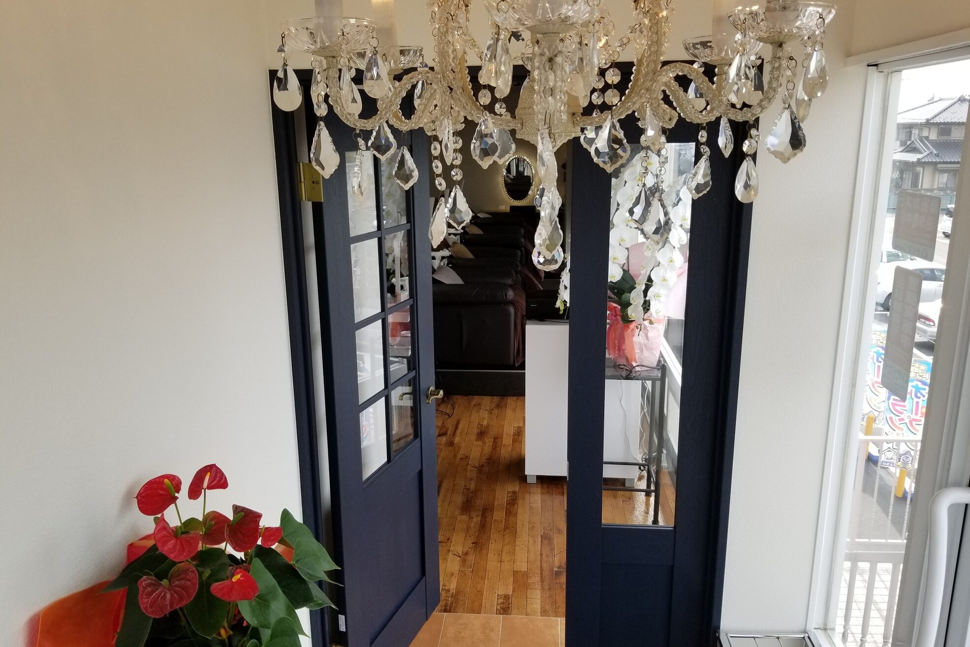 ブリエ 栃木平柳店(Briller)1