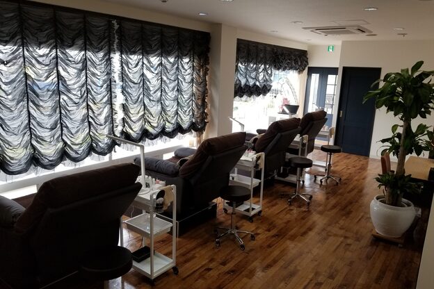 ブリエ 栃木平柳店(Briller)2