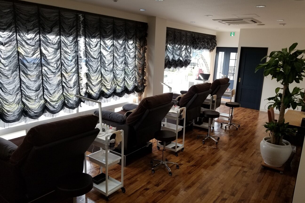 ブリエ 栃木平柳店(Briller)2