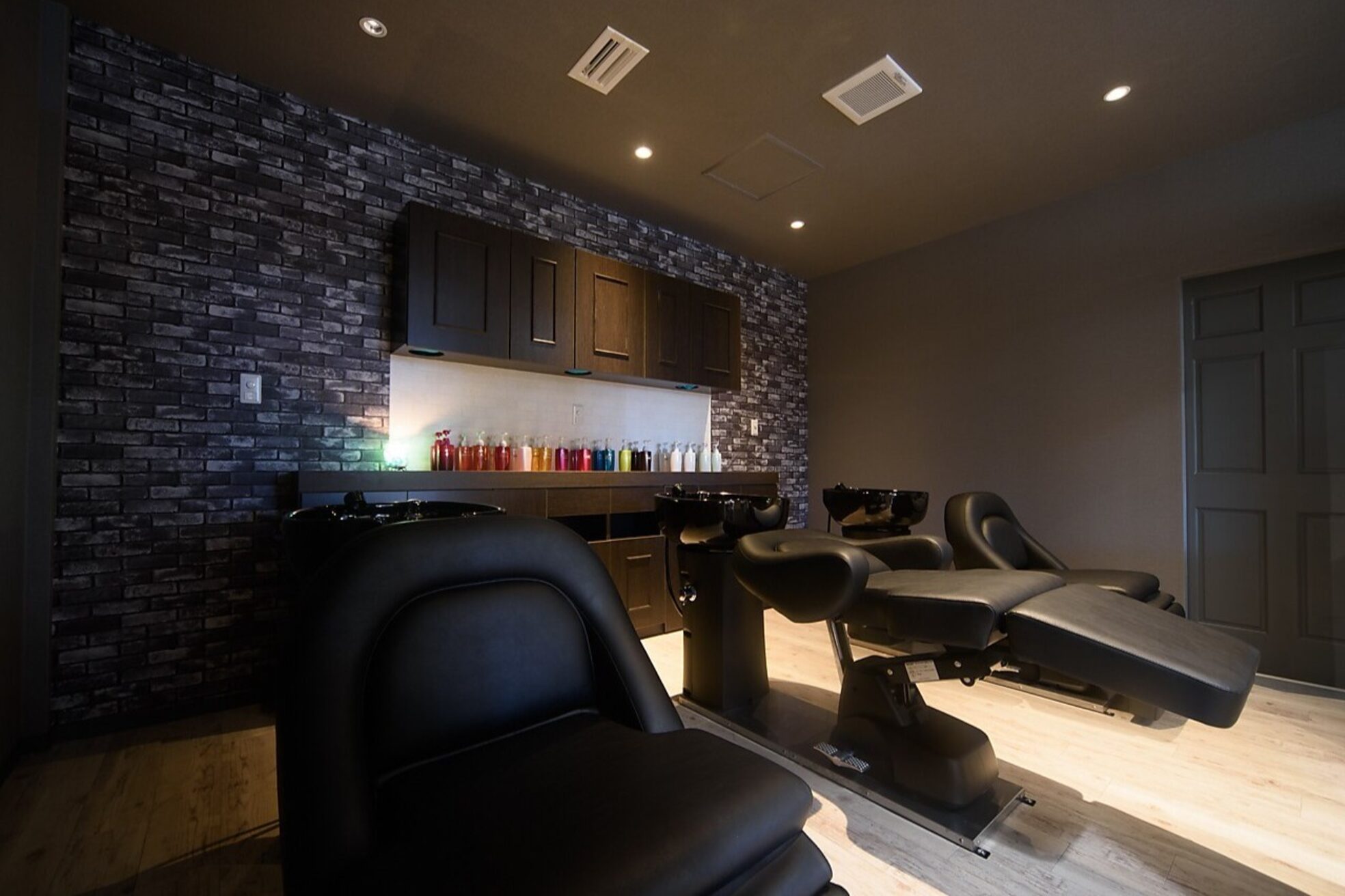 マイ キューブ ヘア デザイン 豊田(My Cube Hair Design)3