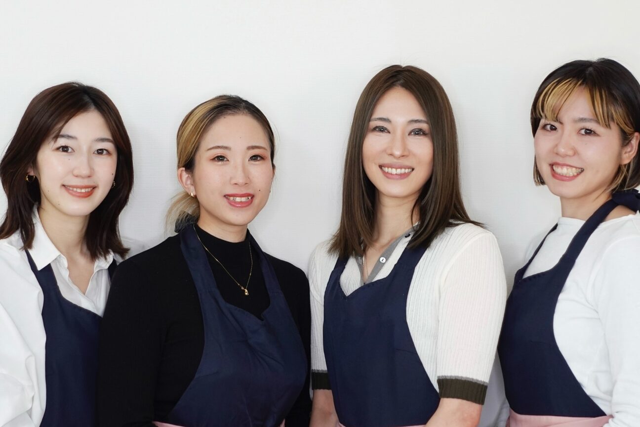 株式会社　ｂｅａｕｔｉｆｕｌ　ａｍｂｉｔｉｏｎ画像1