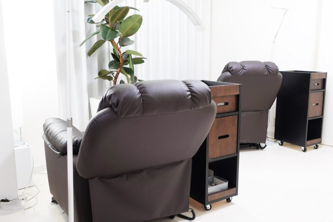 アンメ 東新宿(An'me)2