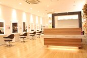 ヘアーズゲート 和歌山MIO店(HAIR'S GATE)