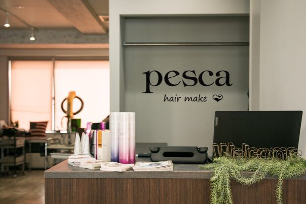 ペスカ 清田店(pesca)6