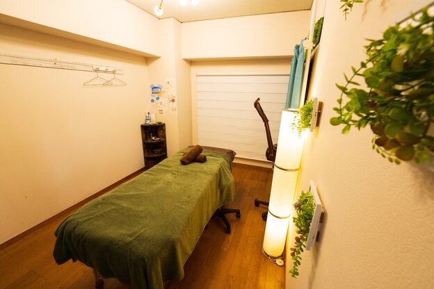 リナル 武蔵小杉店2