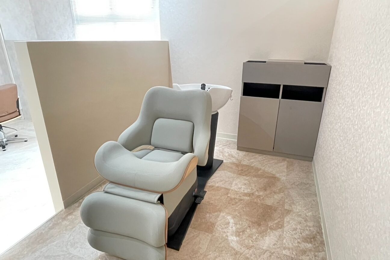 店舗の内観外観用画像1