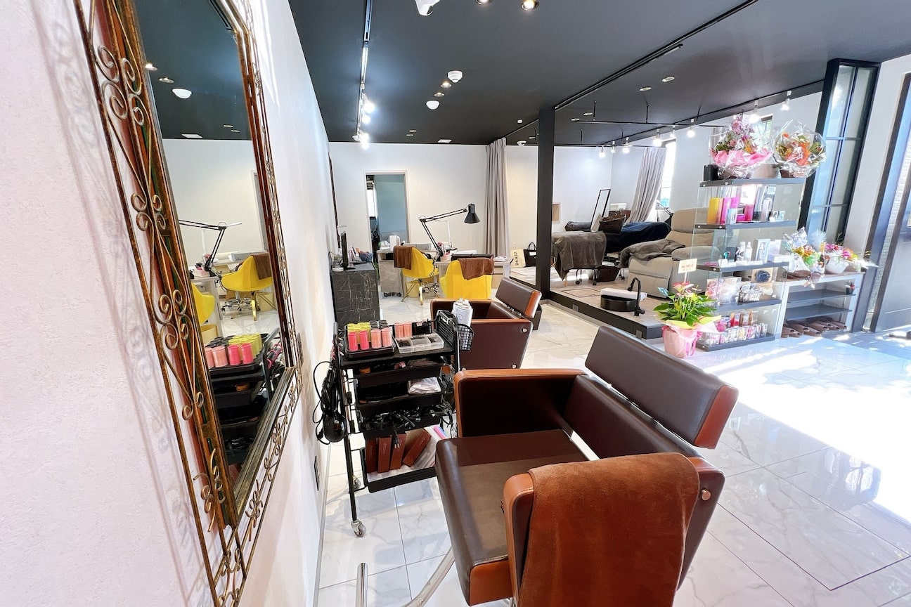 リールエム 高石店(Riru_M)1