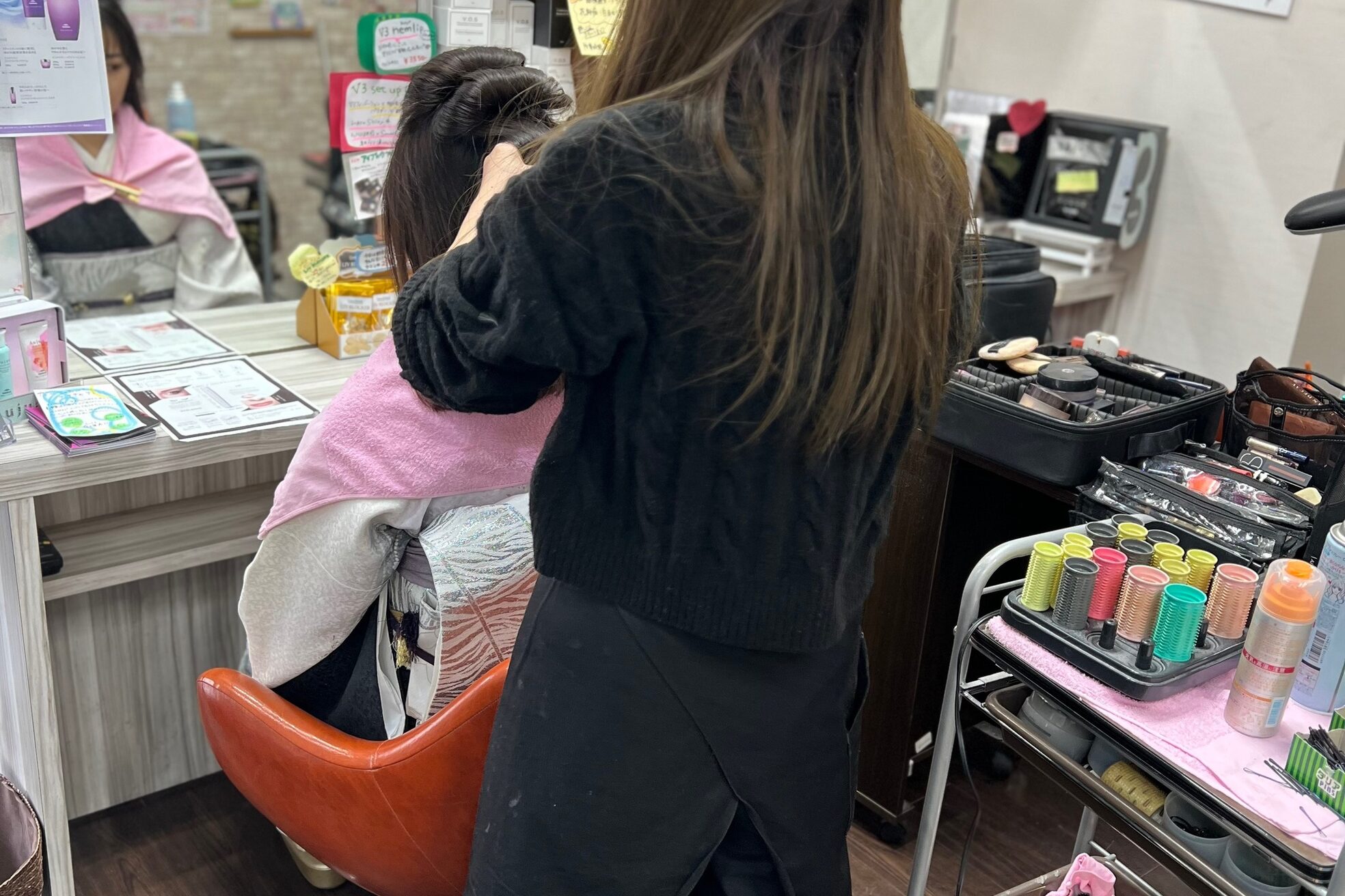 リールエム 堺東店(Riru_M)1