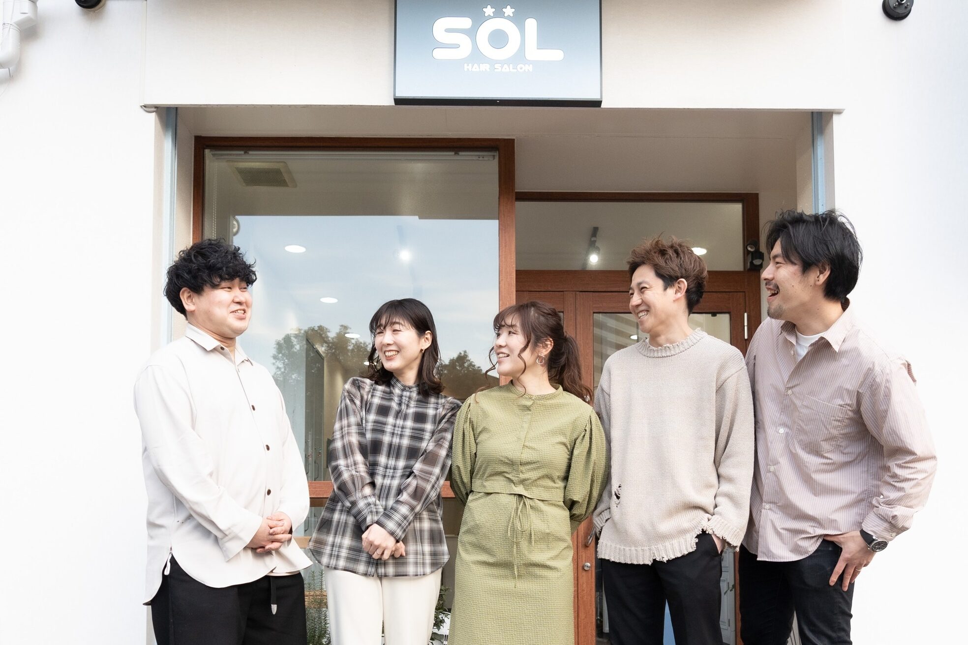 ソルセカンド(SOL 2nd)5