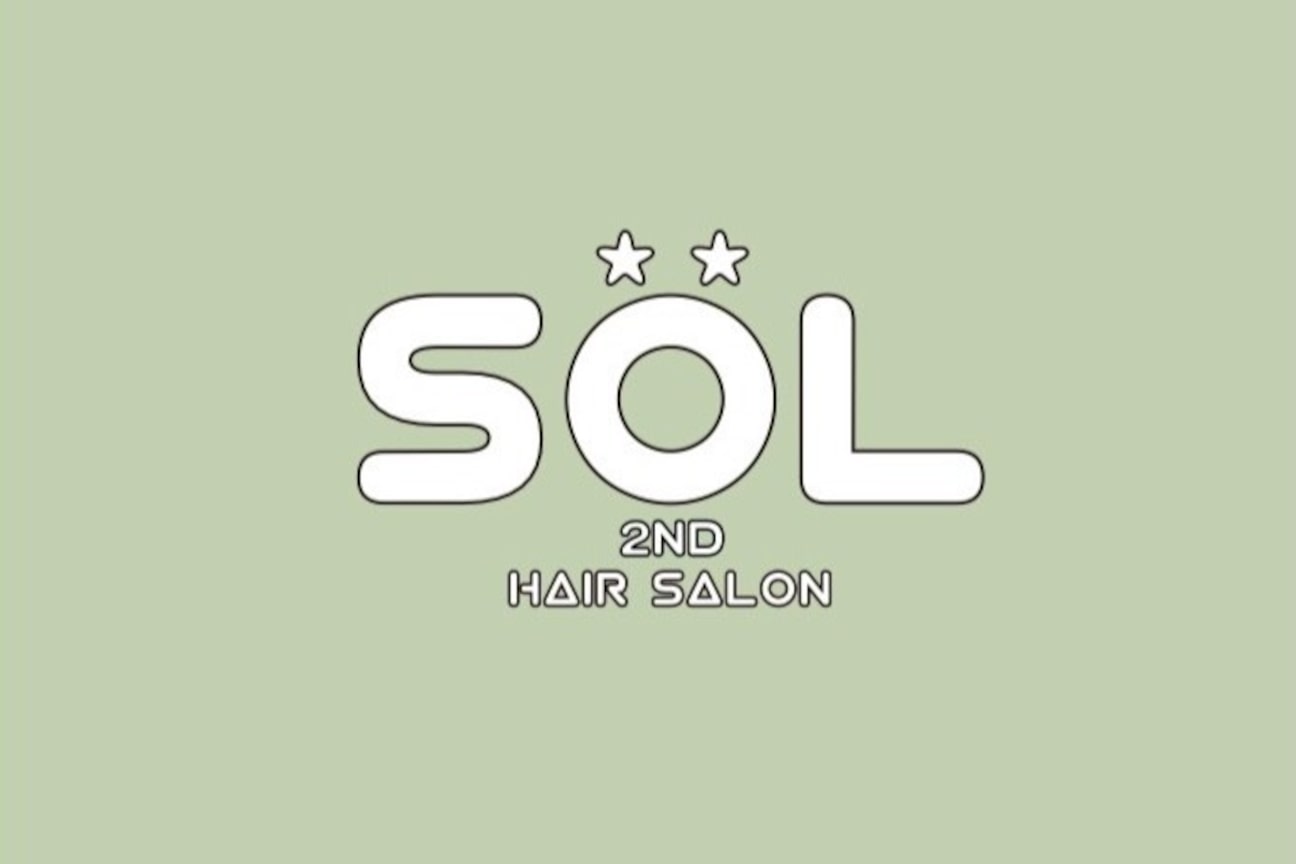 ソルセカンド(SOL 2nd)2