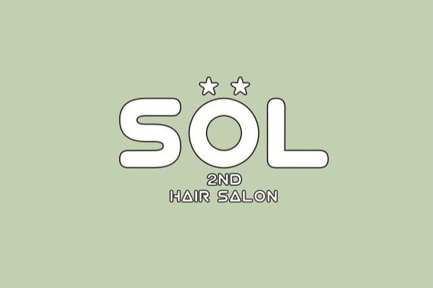 ソルセカンド(SOL 2nd)2