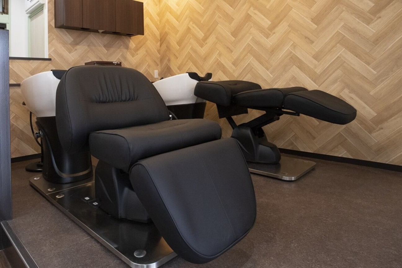 店舗の内観外観用画像3