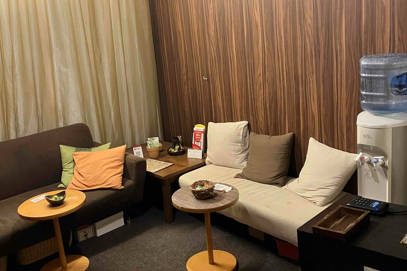 整体サロンふう画像1