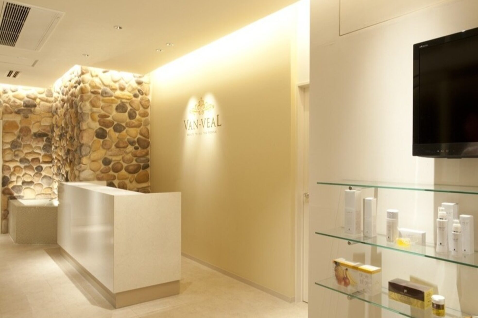 ヴァン ベール 宇都宮店1