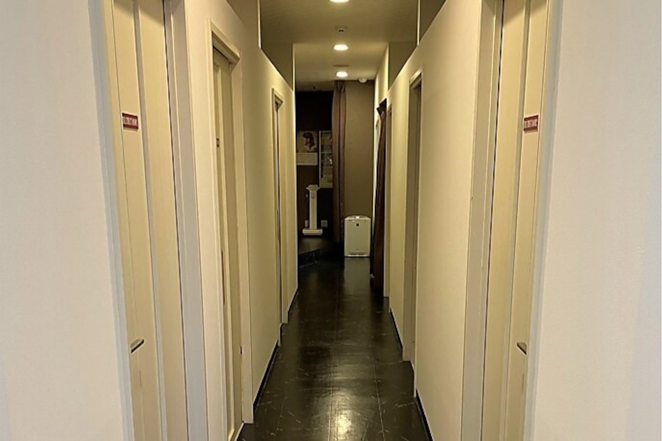 ヴァン ベール 富山店1