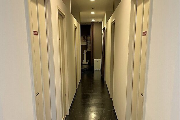 ヴァン ベール 富山店1