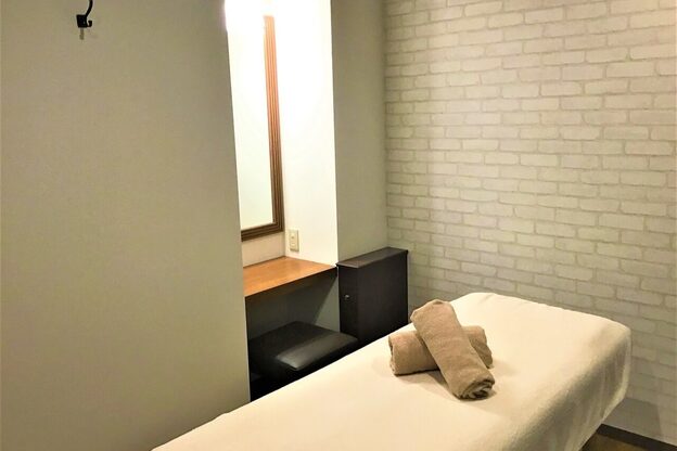 ヴァン ベール 上越店1