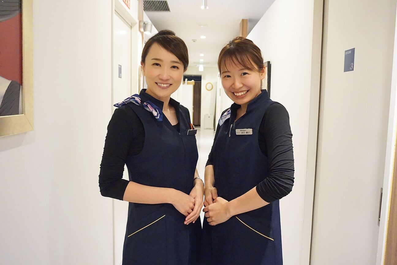 店舗の内観外観用画像1