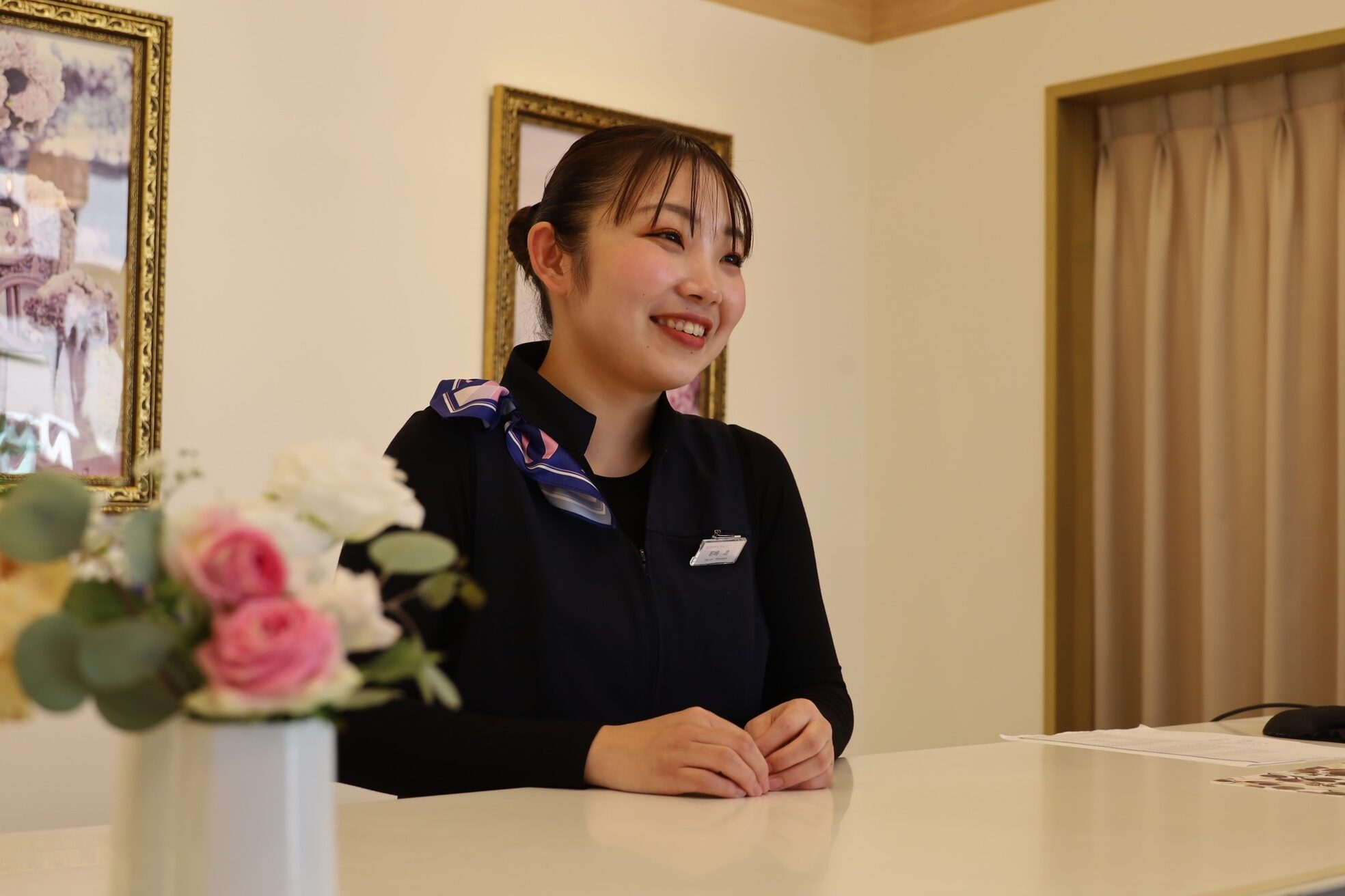 ヴァン ベール 佐賀店5