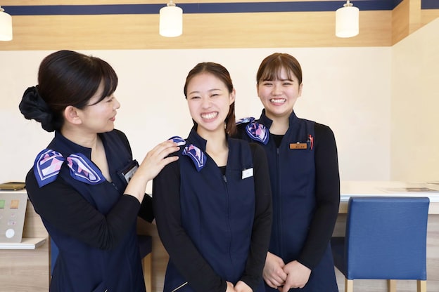 ヴァン ベール 岩国店1