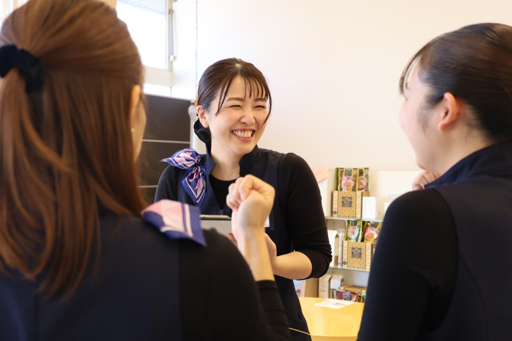 ヴァン ベール 宇部店4