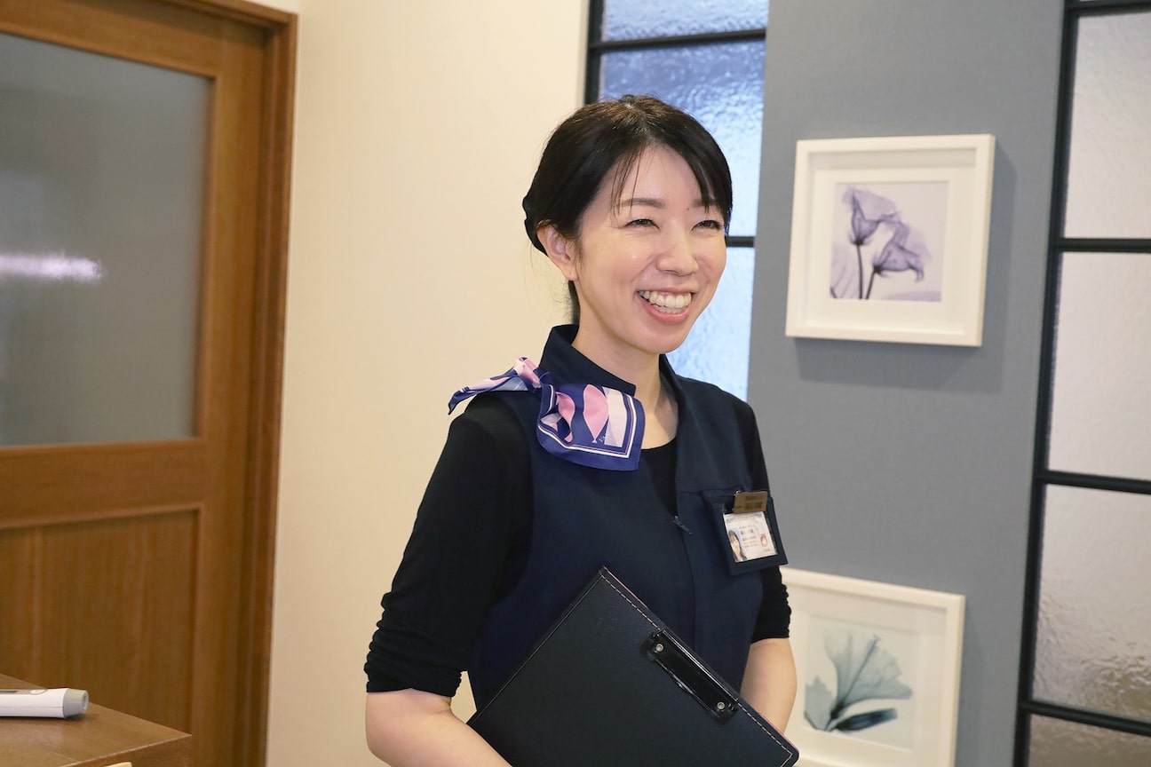 店舗の内観外観用画像3