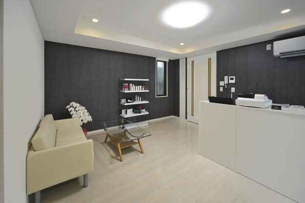 ヴァンベール 静岡店1