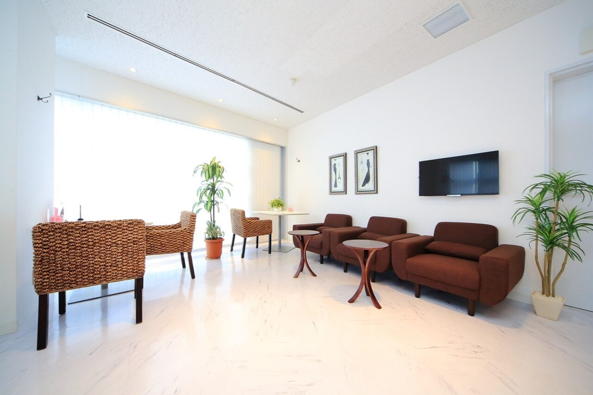 ヴァン ベール 銀座店2