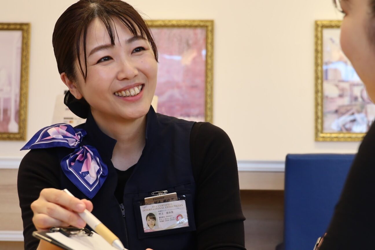ヴァン ベール 鹿児島店2