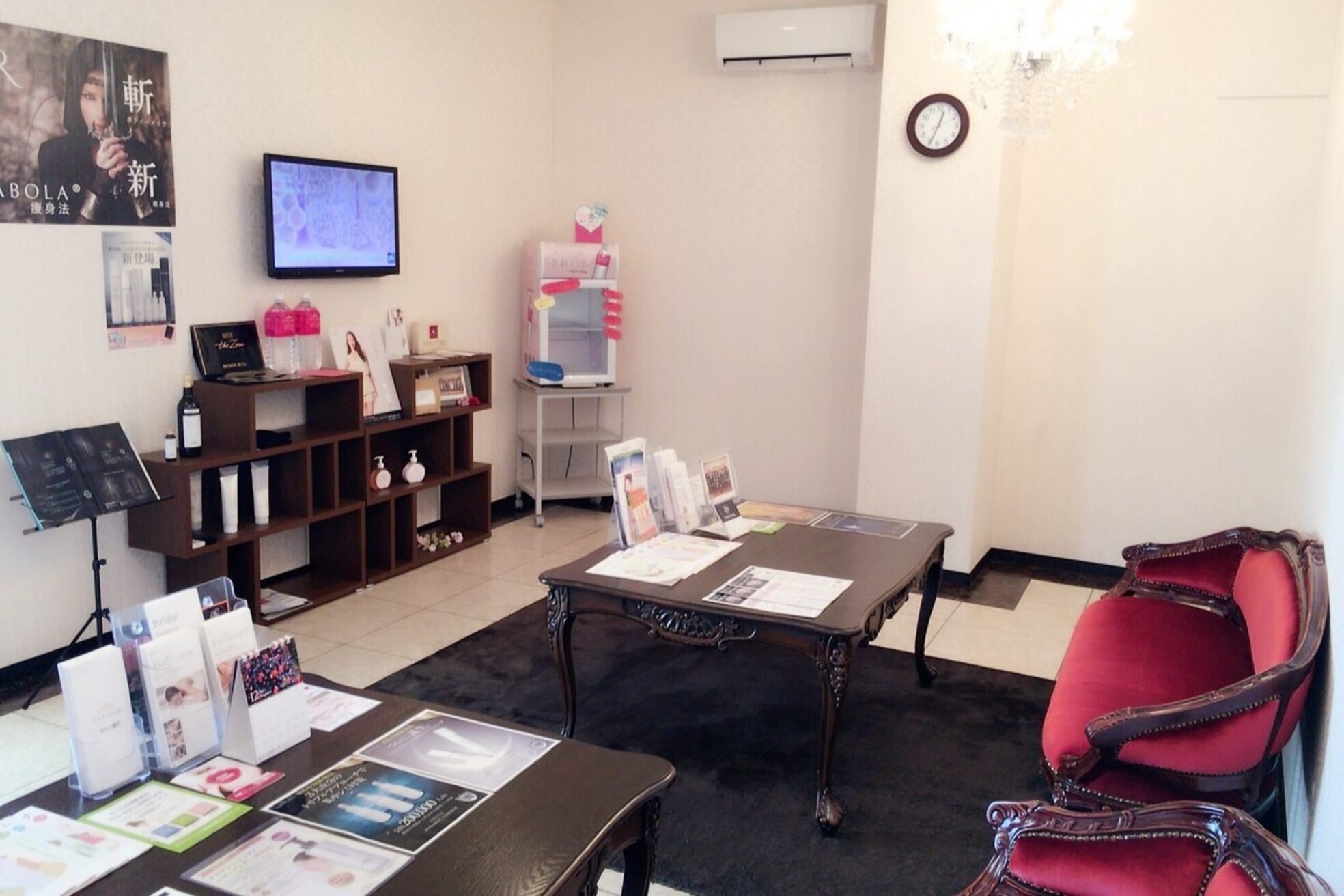 ヴァン ベール 光の森店2