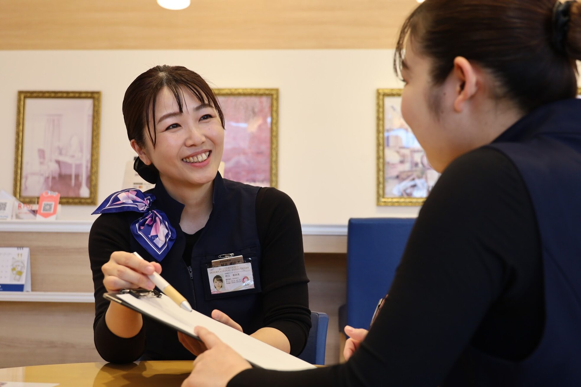 ヴァン ベール 下松店2