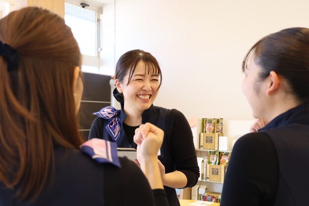 ヴァン ベール 佐賀店3