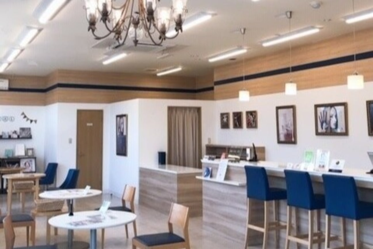 ヴァン ベール 山口店2