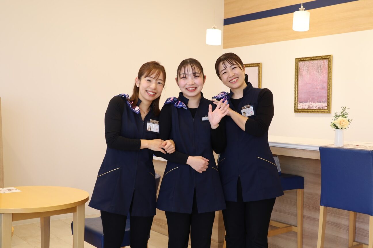 ヴァン ベール 光の森店2