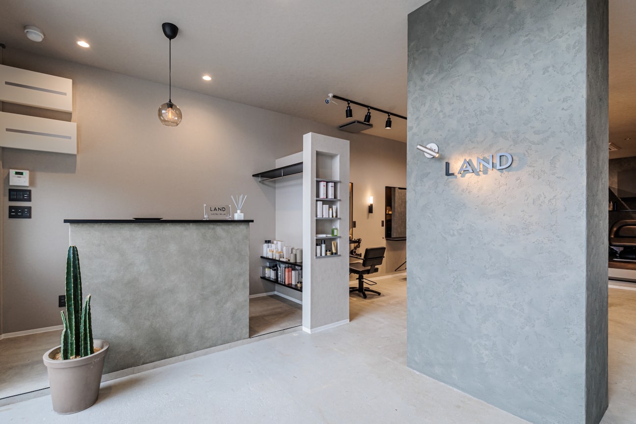 LAND(株式会社 LAND)画像1